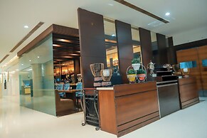 Bel-La Monde Hotel Chhattarpur South Delhi