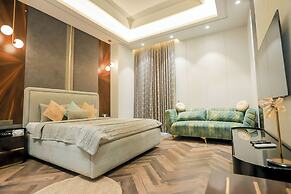 Bel-La Monde Hotel Chhattarpur South Delhi