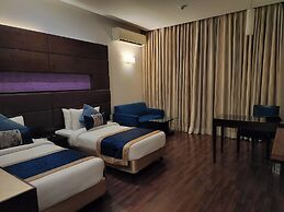 Bel-La Monde Hotel Chhattarpur South Delhi