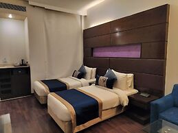 Bel-La Monde Hotel Chhattarpur South Delhi