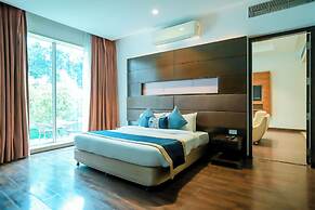 Bel-La Monde Hotel Chhattarpur South Delhi