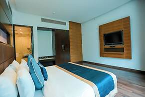 Bel-La Monde Hotel Chhattarpur South Delhi