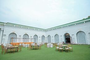 Bel-La Monde Hotel Chhattarpur South Delhi