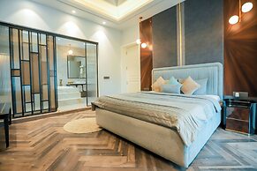 Bel-La Monde Hotel Chhattarpur South Delhi