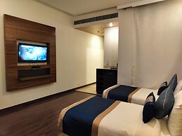 Bel-La Monde Hotel Chhattarpur South Delhi