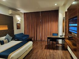 Bel-La Monde Hotel Chhattarpur South Delhi