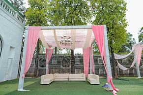 Bel-La Monde Hotel Chhattarpur South Delhi