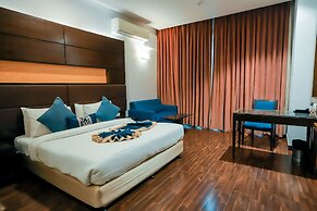 Bel-La Monde Hotel Chhattarpur South Delhi