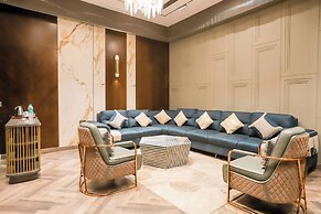 Bel-La Monde Hotel Chhattarpur South Delhi