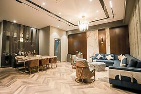 Bel-La Monde Hotel Chhattarpur South Delhi