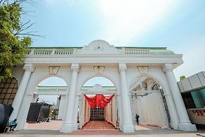 Bel-La Monde Hotel Chhattarpur South Delhi