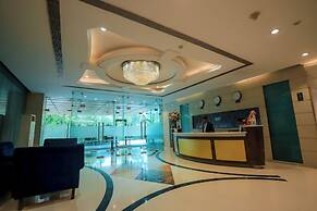 Bel-La Monde Hotel Chhattarpur South Delhi
