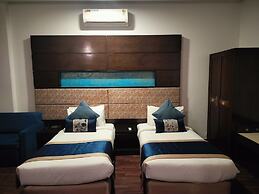 Bel-La Monde Hotel Chhattarpur South Delhi