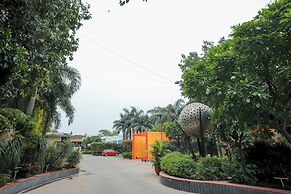 Bel-La Monde Hotel Chhattarpur South Delhi