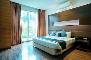 Bel-La Monde Hotel Chhattarpur South Delhi