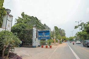 Bel-La Monde Hotel Chhattarpur South Delhi