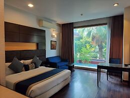 Bel-La Monde Hotel Chhattarpur South Delhi