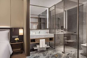 Wyndham Grand Lishui Downtown