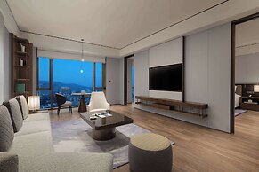 Wyndham Grand Lishui Downtown