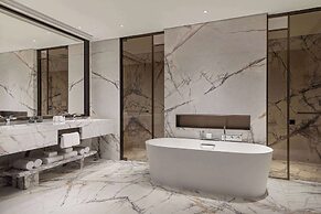 Wyndham Grand Lishui Downtown