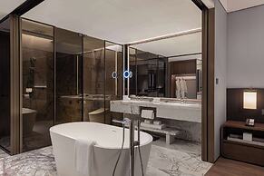 Wyndham Grand Lishui Downtown