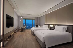 Wyndham Grand Lishui Downtown