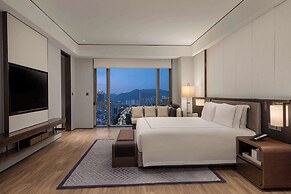 Wyndham Grand Lishui Downtown