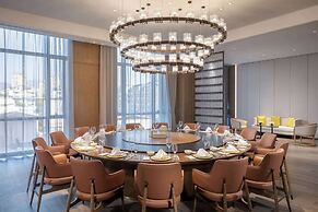 Wyndham Grand Lishui Downtown