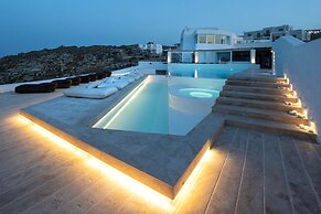 White Stone Mykonos Hotel