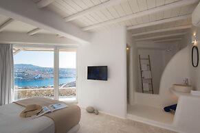 White Stone Mykonos Hotel