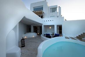 White Stone Mykonos Hotel
