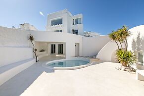 White Stone Mykonos Hotel