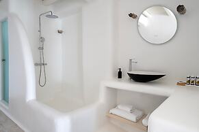 White Stone Mykonos Hotel