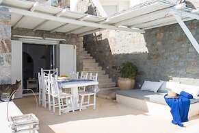 White Stone Mykonos Hotel