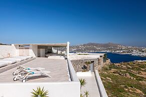 White Stone Mykonos Hotel