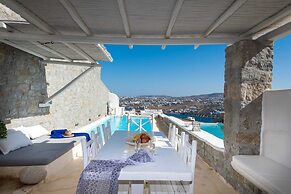 White Stone Mykonos Hotel
