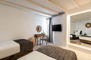 White Stone Mykonos Hotel