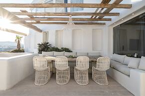 White Stone Mykonos Hotel