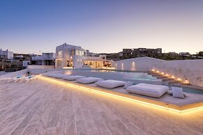 White Stone Mykonos Hotel