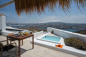 White Stone Mykonos Hotel