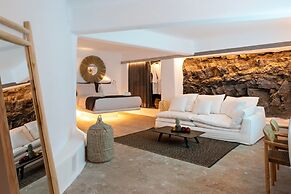 White Stone Mykonos Hotel