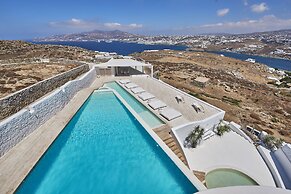White Stone Mykonos Hotel