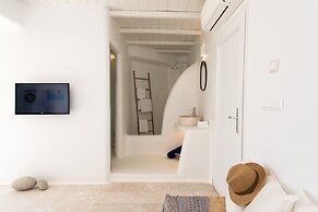 White Stone Mykonos Hotel
