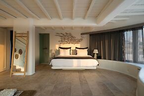 White Stone Mykonos Hotel