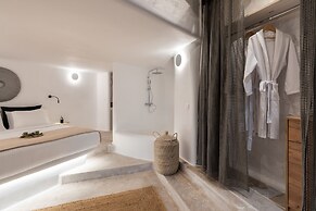 White Stone Mykonos Hotel