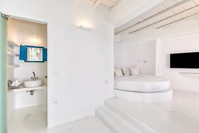 White Stone Mykonos Hotel