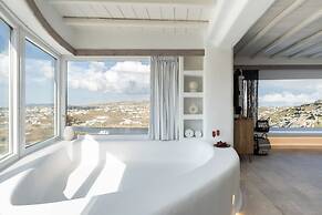 White Stone Mykonos Hotel