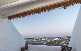 White Stone Mykonos Hotel