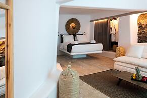 White Stone Mykonos Hotel