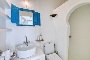 White Stone Mykonos Hotel